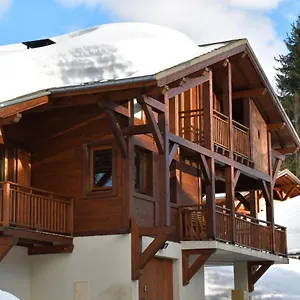 Orlando Chalet