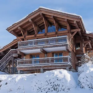 Louis Chalet